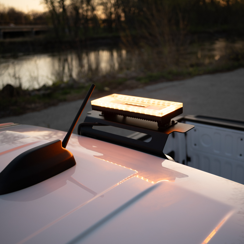 BMW K1600 GTL Performance Exhaust - Remus - Racing Slip on Muffler - `11-`18